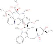 22-Oxo-vincaleukoblastine 6'-oxide