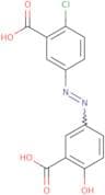 Olsalazine sodium impurity D