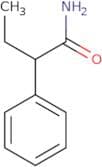2-Phenylbutyramide
