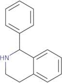1-Phenyl-1,2,3,4-tetrahydro-isoquinoline