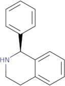 (1S)-1-Phenyl-1,2,3,4-tetrahydroisoquinoline