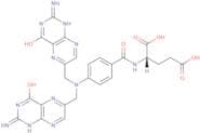 6-Pterinyl folic acid
