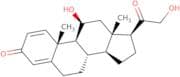 17-Deoxyprednisolone