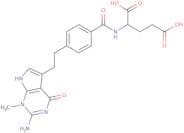 Pemetrexed EP Impurity A