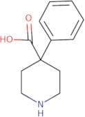 4-Phenylpiridine-4-carboxylic acid