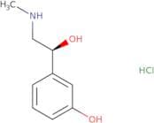 (S)-Phenylephrine hydrochloride