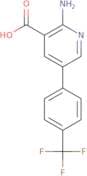 (Z)-2-(2-Oxopyrrolidin-1-yl)but-2-enoic acid
