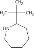 2-tert-Butylazepane