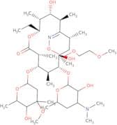 Roxithromycin impurity H