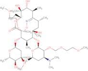 Roxithromycin impurity I