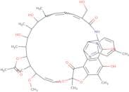 Rifaximin EP Impurity H