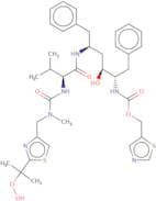 Ritonavir Impurity G