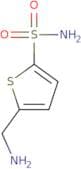 5-(Aminomethyl)thiophene-2-sulfonamide