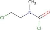 N-(2-Chloroethyl)-N-methylcarbamoyl chloride