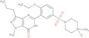 Sildenafil N-Oxide