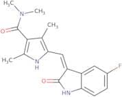 Sunitinib Impurity 18