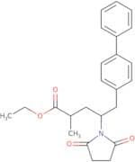 Sacubitril Impurity 2