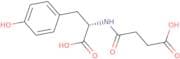 N-Succinyl-L-tyrosine