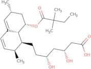 Simvastatin acid