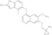 Anlotinib