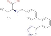 N-[[2'-(2H-Tetrazol-5-yl)[1,1'-biphenyl]-4-yl]methyl]-L-Valine