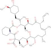 Tacrolimus Impurity 6