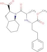 Trandolaprilat methyl ester