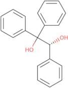 (R)-(+)-1,1,2-Triphenyl-1,2-ethanediol