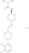 Cariprazine HCl