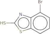 4-Bromo-2-mercaptobenzothiazole