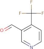 4-(Trifluoromethyl)-3-formylpyridine