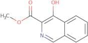 Methyl 4-hydroxyisoquinoline-3-carboxylate
