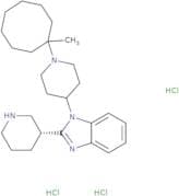 MCOPPB trihydrochloride