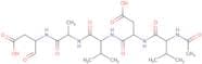 Ac-Val-Asp-Val-Ala-Asp-H (aldehyde)