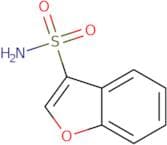 3-​Benzofuransulfonamid​e
