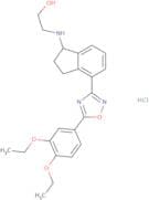 CYM 5442 hydrochloride