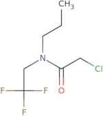 2-Chloro-N-propyl-N-(2,2,2-trifluoroethyl)acetamide