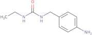 1-[(4-Aminophenyl)methyl]-3-ethylurea