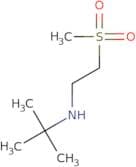 tert-Butyl(2-methanesulfonylethyl)amine