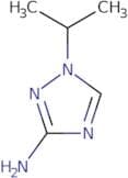1-(Propan-2-yl)-1H-1,2,4-triazol-3-amine