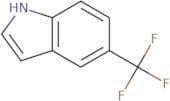 5-(Trifluoromethyl)indole