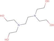 N,N,N',N'-Tetrakis(2-hydroxyethyl)ethylenediamine