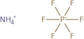 Ammonium hexafluorophosphate