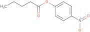 4-Nitrophenyl valerate
