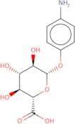 4-Aminophenyl β-D-glucuronide