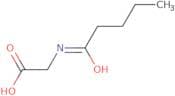 N-Valerylglycine