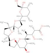 Monensin methyl ester
