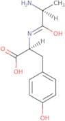 Ala-Tyr-OH