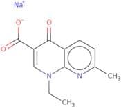 Nalidixic acid sodium