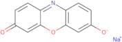 Resorufin sodium salt